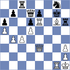 Salinas Herrera - Biastoch (chess.com INT, 2024)