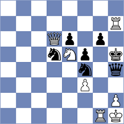 Kretov - Seletsky (chess.com INT, 2021)
