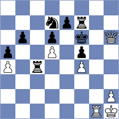 Alaa - Tripurambika V (FIDE Online Arena INT, 2024)
