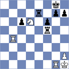 Paragua - Giannatos (Chess.com INT, 2017)