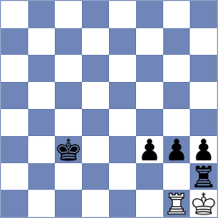 Arias - Sadubayev (chess.com INT, 2024)