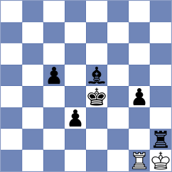 Delorme - Vidit (chess.com INT, 2023)