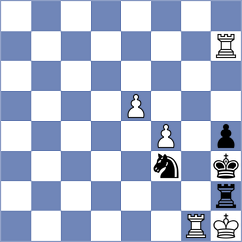 Tristan - Santos Flores (chess.com INT, 2024)