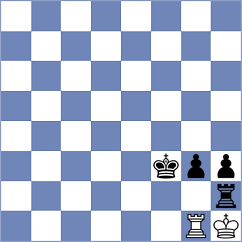 Cooke - Gjergji (Chess.com INT, 2021)