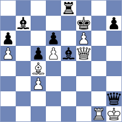 Ortega Amarelle - Ponkratov (Chess.com INT, 2020)