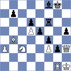 Jegorovas - Rendle (chess.com INT, 2024)