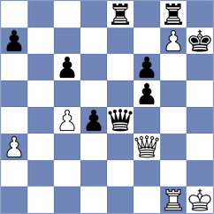 Seemann - Hong (chess.com INT, 2024)