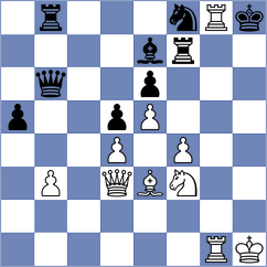 Meinhardt - Borsuk (Chess.com INT, 2020)