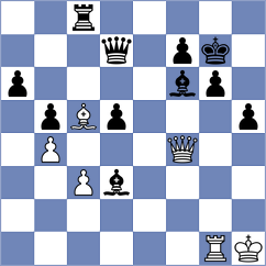 Corvi - Okike (Chess.com INT, 2021)