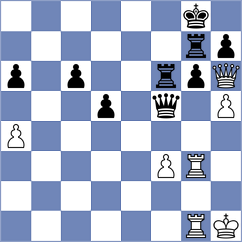 Sreyas - Marcziter (chess.com INT, 2024)