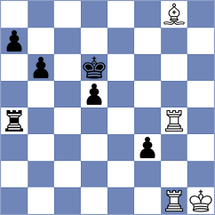 Markoja - Nikitenko (chess.com INT, 2021)