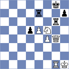 Guliev - Lin (chess.com INT, 2023)