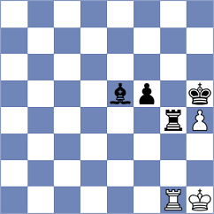 Merriman - Redzisz (chess.com INT, 2021)
