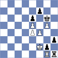 Anton - Barrionuevo (Chess.com INT, 2020)