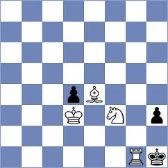 Bartel - Rojas Salas (chess.com INT, 2024)