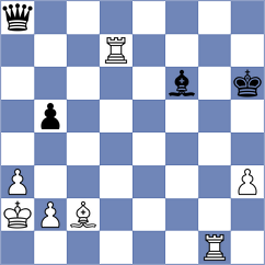 Lorenzo de la Riva - Novoselov (chess.com INT, 2024)
