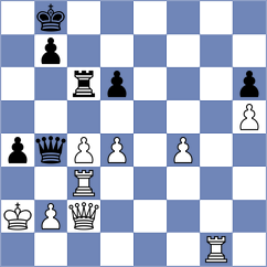 Fier - Stoyanov (chess.com INT, 2021)