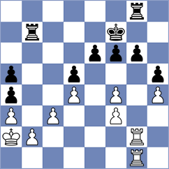 Asish Panda - Rozman (chess.com INT, 2024)