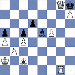 Veiga - Liyanage (Chess.com INT, 2021)