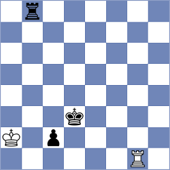 Cattaneo - Burovic (chess.com INT, 2023)