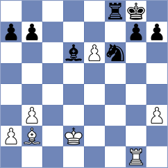 Martinez Martin - Burdalev (chess.com INT, 2023)