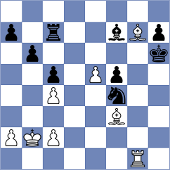 Palchuk - Zemerov (Chess.com INT, 2021)