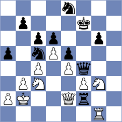 Ponkratov - Taichman (chess.com INT, 2023)