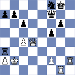 Barria Zuniga - Boder (chess.com INT, 2024)