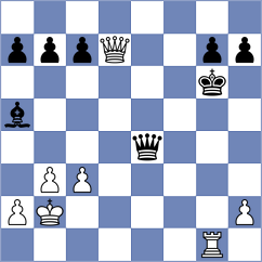 Petesch - Celestino (chess.com INT, 2024)