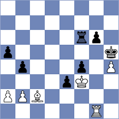 Berin - Solovyev (Chess.com INT, 2020)
