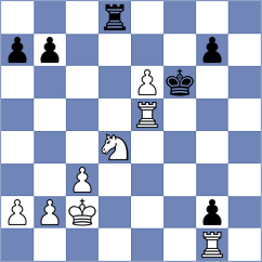 Palao - Todev (chess.com INT, 2024)