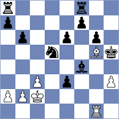 Shaker - Chaulagain (Chess.com INT, 2021)