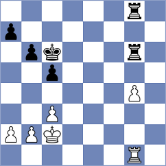 Aliverdieva - Roque Sola (chess.com INT, 2021)