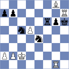 Vedder - Danielyan (chess.com INT, 2024)