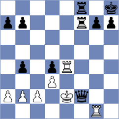 Cella - Petrova (Chess.com INT, 2021)