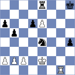 Arakhamia Grant - Blackman (Chess.com INT, 2020)