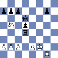 Shubenkova - Pavlidou (chess.com INT, 2024)