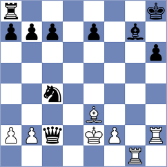 Gracia Alvarez - Pagaran (Chess.com INT, 2020)