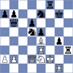 Skuhala - Bressac (Chess.com INT, 2021)