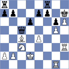 Mauvary - Moingt (Chess.com INT, 2021)