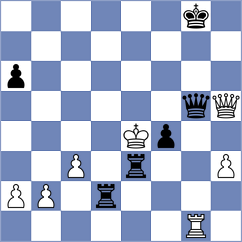 Talyansky - Desmarais (Chess.com INT, 2017)