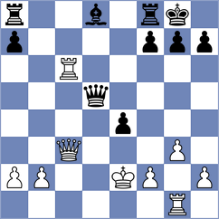 Munoz Pantoja - Assylov (chess.com INT, 2024)