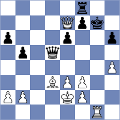 Chigaev - Fieberg (chess.com INT, 2024)