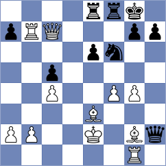 Oliveira - Principe (Chess.com INT, 2021)