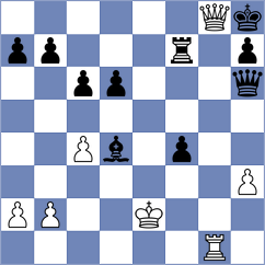 Slade - Maltsevskaya (chess.com INT, 2024)