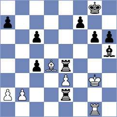 Arnelian - Noshin (Chess.com INT, 2021)