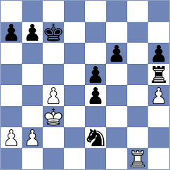 Li - Cardozo (chess.com INT, 2024)