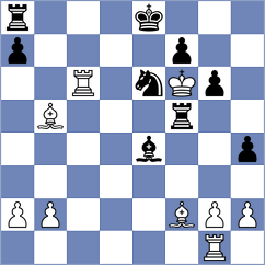 Diano - Pert (chess.com INT, 2023)