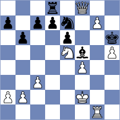 Herman - Monpeurt (chess.com INT, 2024)
