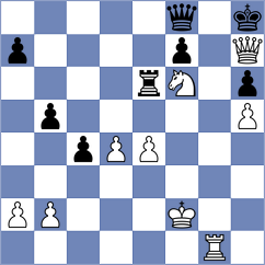 Hilby - Reinecke (chess.com INT, 2024)